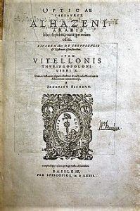 histoire des lunettes