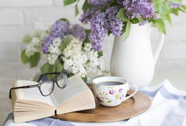 histoire des lunettes