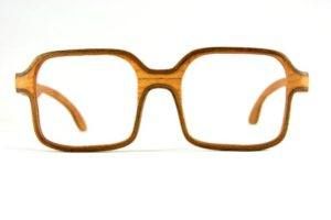 lunettes style squared