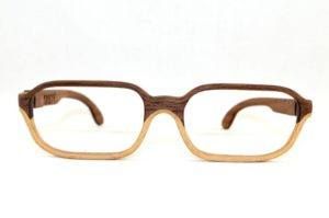 lunettes style rectangulaire