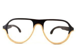 lunettes style Pilot