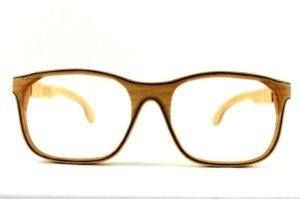 lunettes style Wayfarer