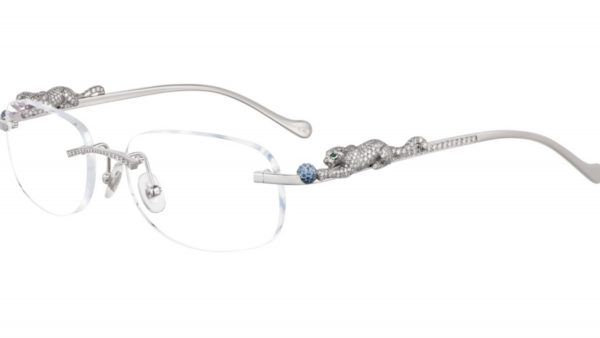 Lunettes Cartier Panthère