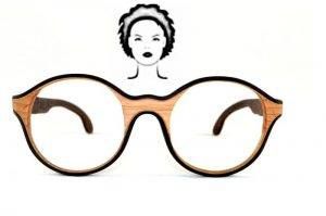 lunettes visage long lunettes visage long