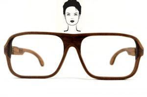 lunettes grand visage lunettes grand visage
